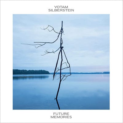 Future Memories:   - Yotam Silberstein [CD]