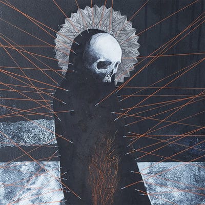 The First and Last Days of Unwelcome - Lumbar [CD]