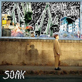 Grim Town:   - Soak [CD]