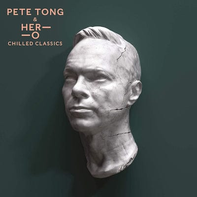 Chilled Classics - Pete Tong with The Heritage Orchestra & Jules Buckley [CD]