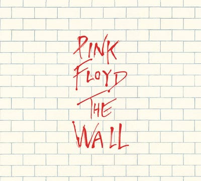 The Wall - Pink Floyd [VINYL]