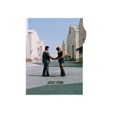 Wish You Were Here - Pink Floyd [VINYL]