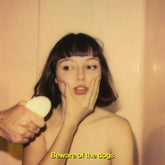 Beware of the Dogs:   - Stella Donnelly [CD]