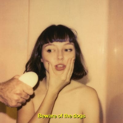 Beware of the Dogs:   - Stella Donnelly [CD]