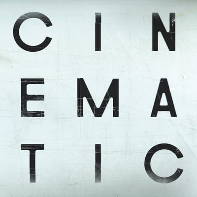 To Believe:   - The Cinematic Orchestra [VINYL Limited Edition]