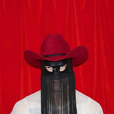 Pony:   - Orville Peck [CD]