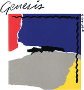 Abacab - Genesis [VINYL]