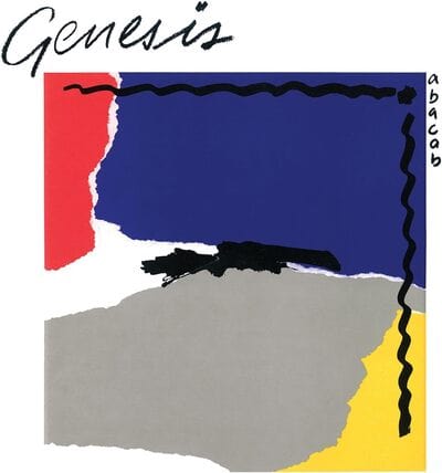 Abacab - Genesis [VINYL]