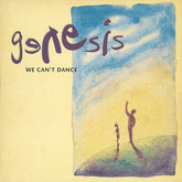 We Can't Dance - Genesis [VINYL]