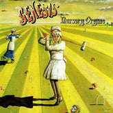 Nursery Cryme - Genesis [VINYL]