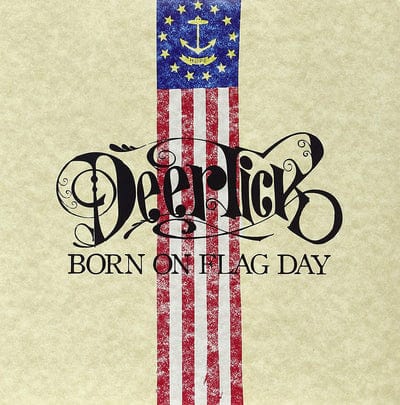 Born On Flag Day - Deer Tick [VINYL]