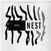 Nest - Brutus [CD]