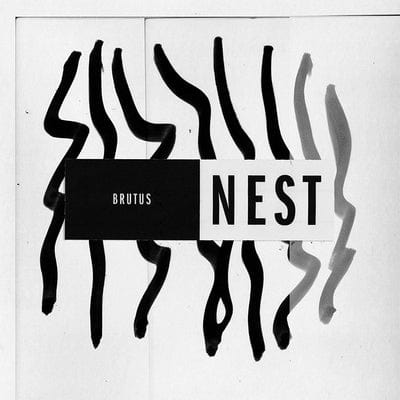 Nest - Brutus [CD]