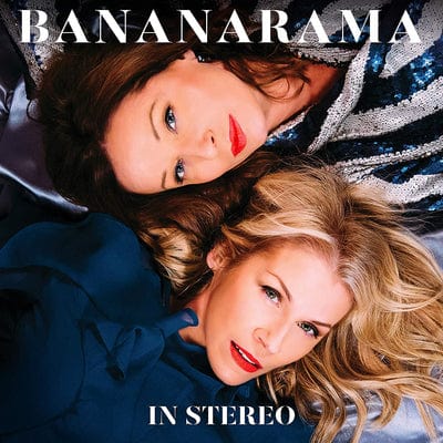 In Stereo - Bananarama [CD]