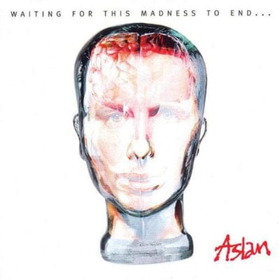 Waiting for This Madness to End... - Aslan [CD]