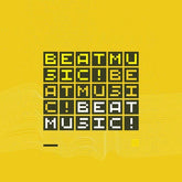 Beat Music! Beat Music! Beat Music!:   - Mark Guiliana [CD]