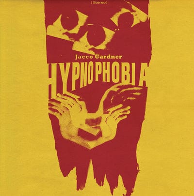 Hypnophobia - Jacco Gardner [VINYL Limited Edition]