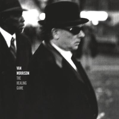 The Healing Game - Van Morrison [VINYL]