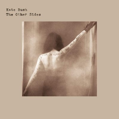 The Other Sides - Kate Bush [CD]