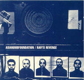 Rafi's Revenge:   - Asian Dub Foundation [CD]