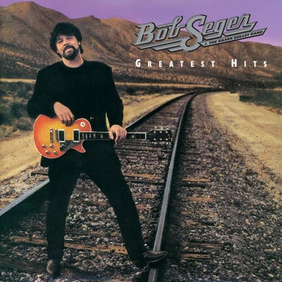 Greatest Hits - Bob Seger & The Silver Bullet Band [VINYL]