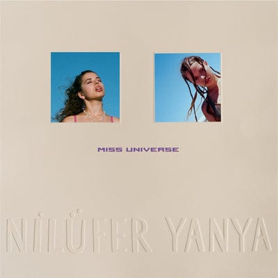 Miss Universe:   - Nilüfer Yanya [VINYL]