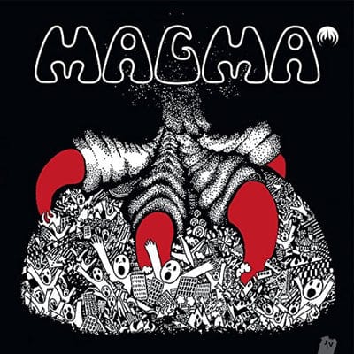 Kobaïa:   - Magma [VINYL]