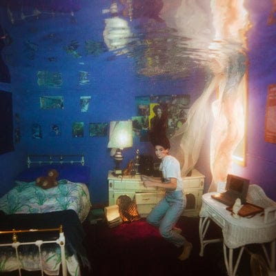 Titanic Rising:   - Weyes Blood [CD]