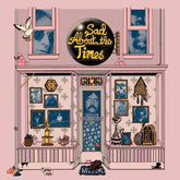 Sad About the Times:   - Various Artists [CD]