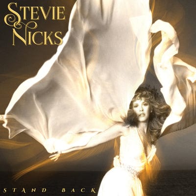 Stand Back:   - Stevie Nicks [CD]