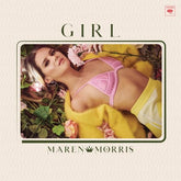 Girl - Maren Morris [VINYL]