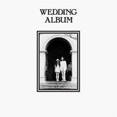 Wedding Album:   - John Lennon and Yoko Ono [CD]