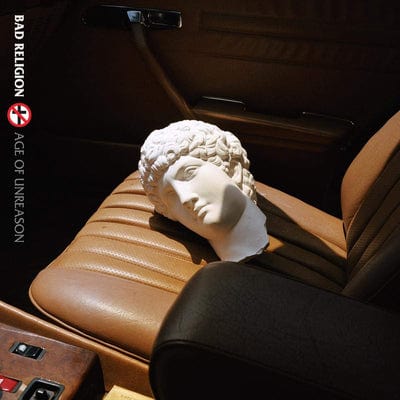 Age of Unreason:   - Bad Religion [CD]