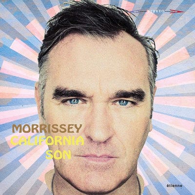 California Son - Morrissey [CD]