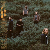 Violet Street - Local Natives [CD]