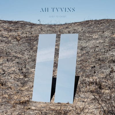 Just to Exist:   - All Tvvins [CD]