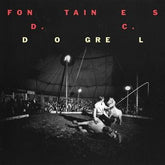 Dogrel:   - Fontaines D.C. [CD]