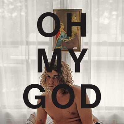 Oh My God:   - Kevin Morby [CD]