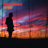 Further - Richard Hawley [CD]