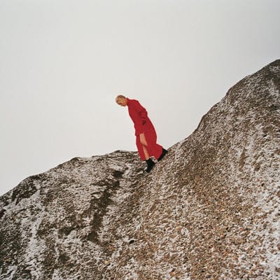 Reward:   - Cate Le Bon [CD]