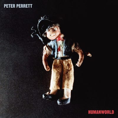 Humanworld:   - Peter Perrett [CD]