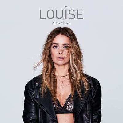 Heavy Love:   - Louise [CD]