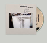 A Fine Mess:   - Interpol [CD]