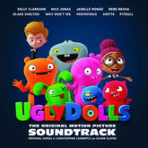 UglyDolls:   - Various Artists [CD]