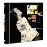 Live at Montreux 1973:   - Carole King [CD]