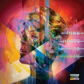 Hurts 2B Human - Pink [CD]