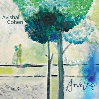 Arvoles:   - Avishai Cohen [CD]