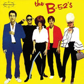 The B-52's - The B-52's [VINYL]