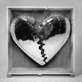 Late Night Feelings - Mark Ronson [CD]