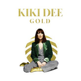 Gold - Kiki Dee [CD]